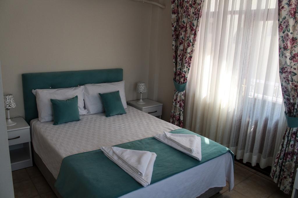 Dalyan Terrace Hotel الغرفة الصورة
