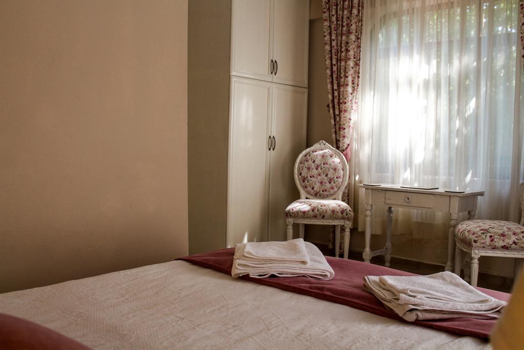 Dalyan Terrace Hotel المظهر الخارجي الصورة