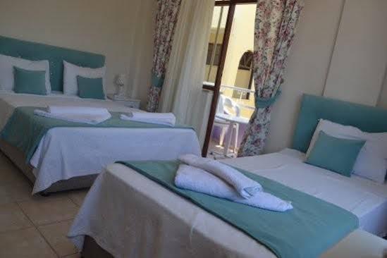Dalyan Terrace Hotel المظهر الخارجي الصورة