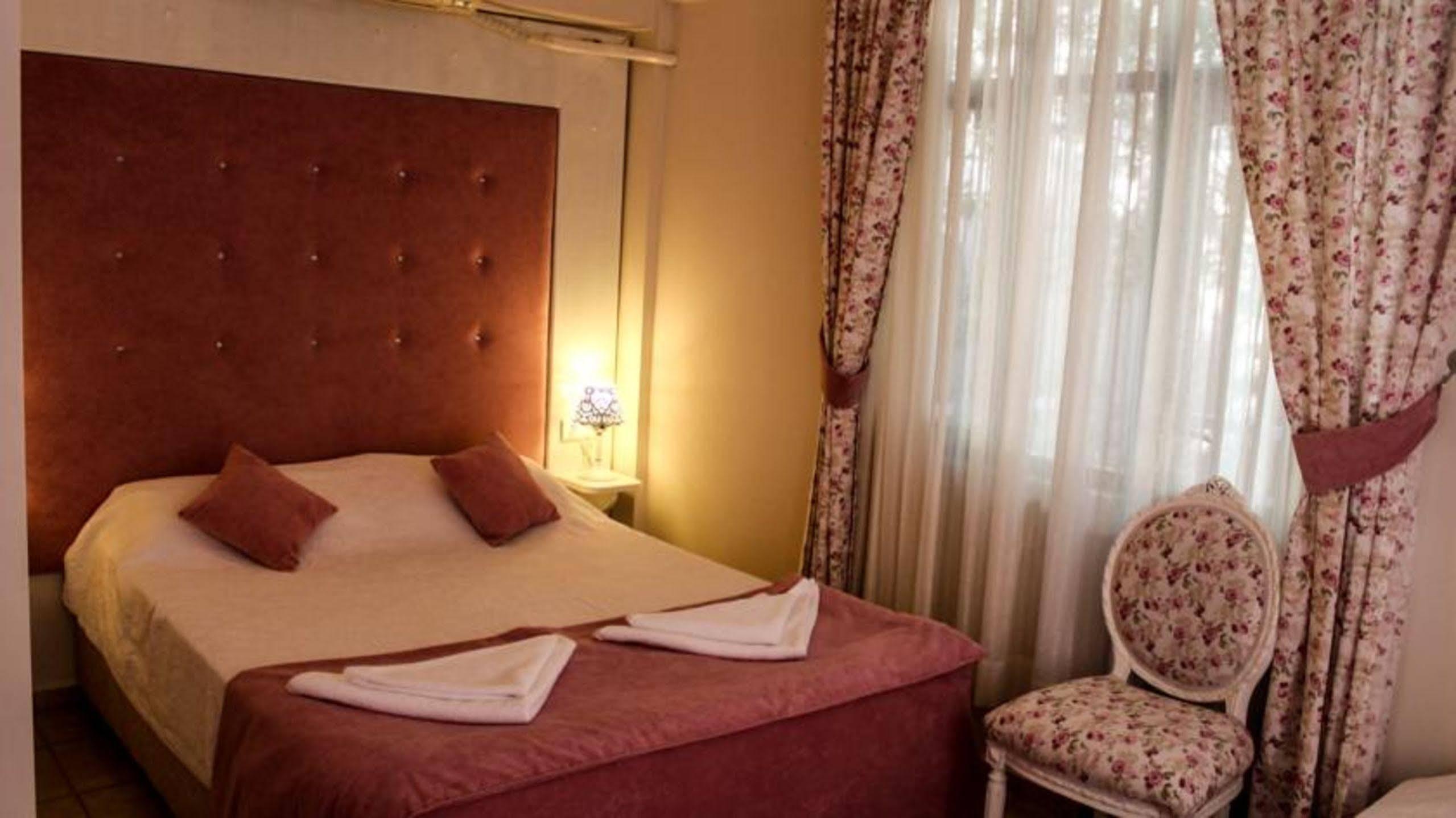 Dalyan Terrace Hotel المظهر الخارجي الصورة